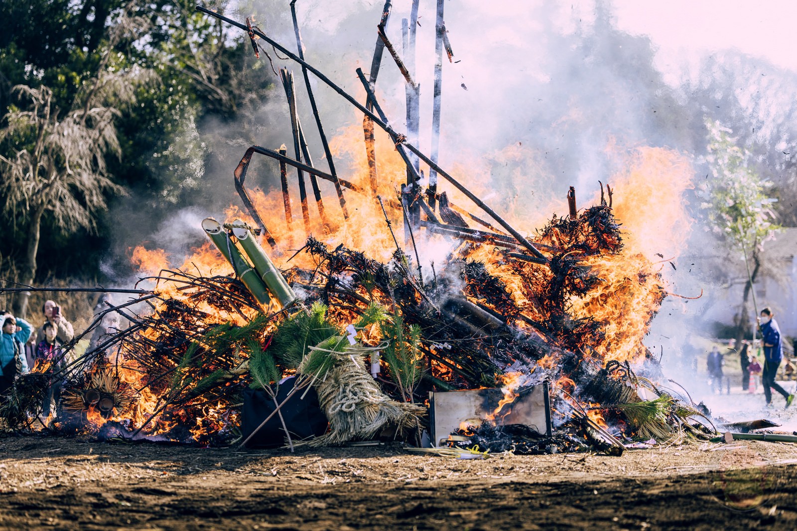 Kodomono kuni dondoyaki 10