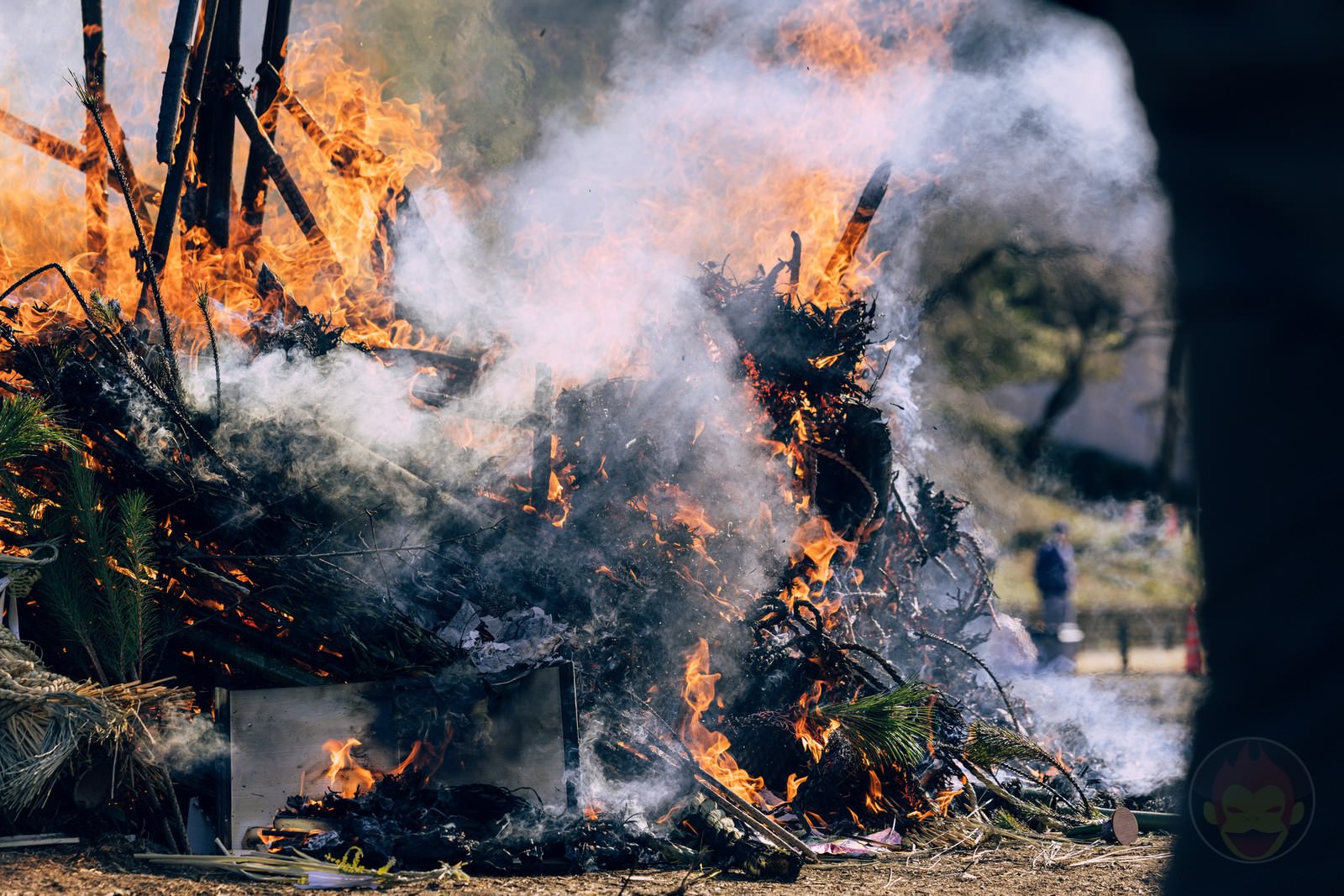 Kodomono kuni dondoyaki 11