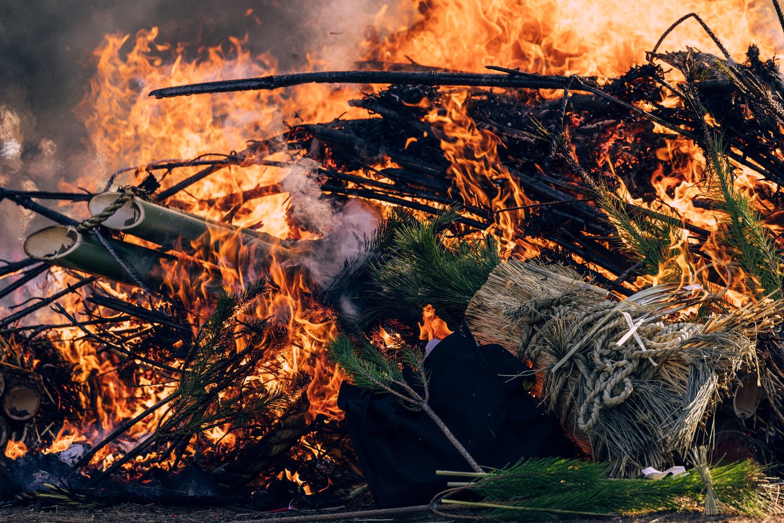 Kodomono kuni dondoyaki 12