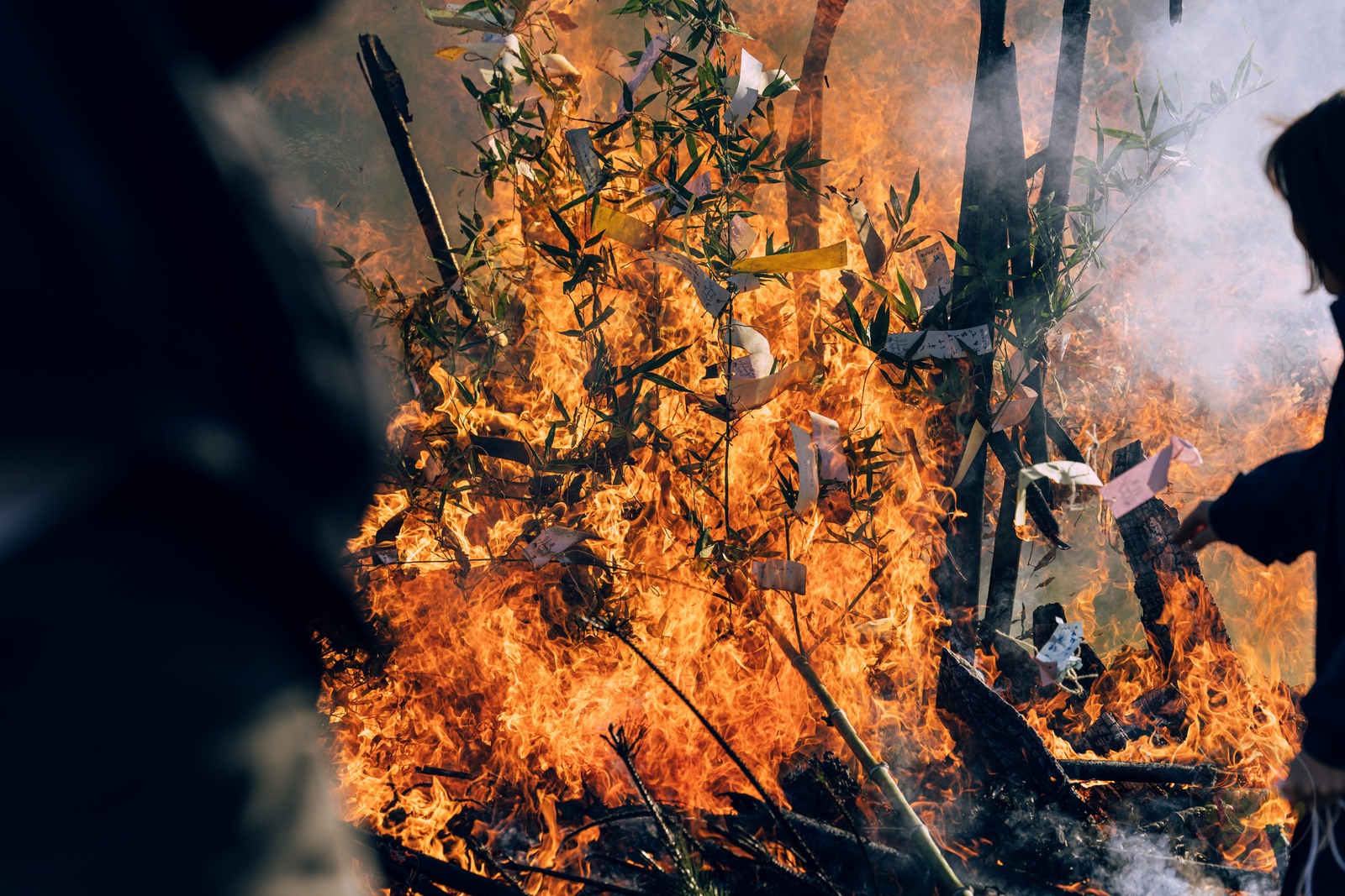 Kodomono kuni dondoyaki 14