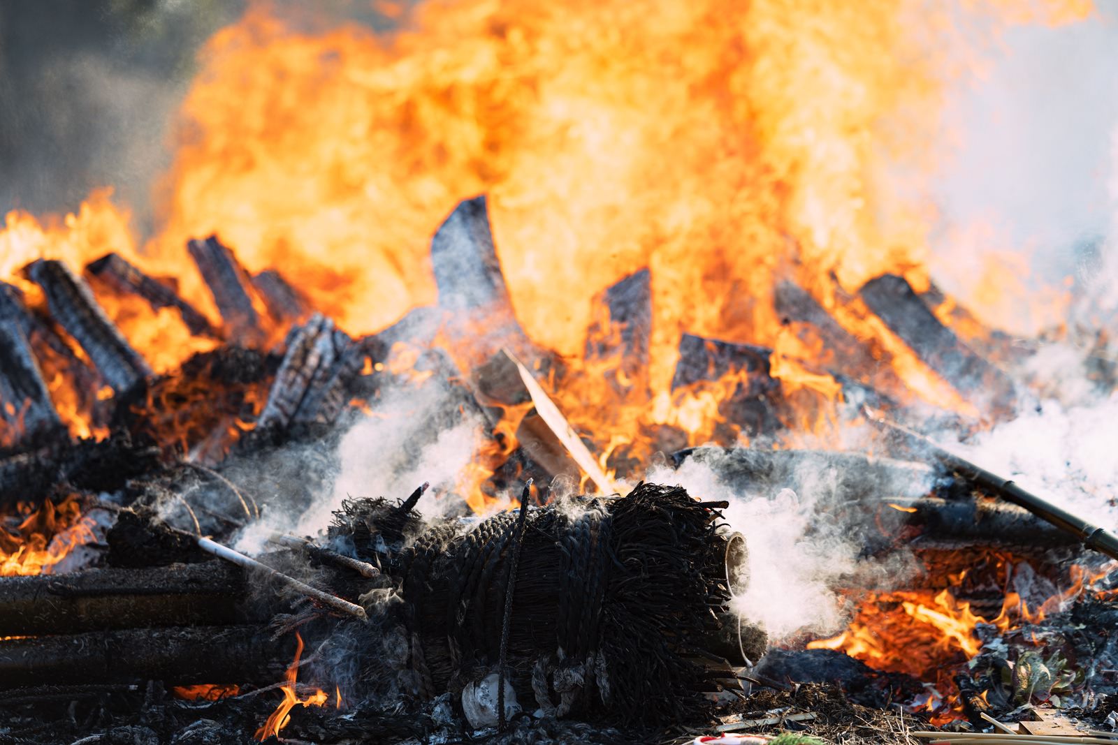 Kodomono kuni dondoyaki 23