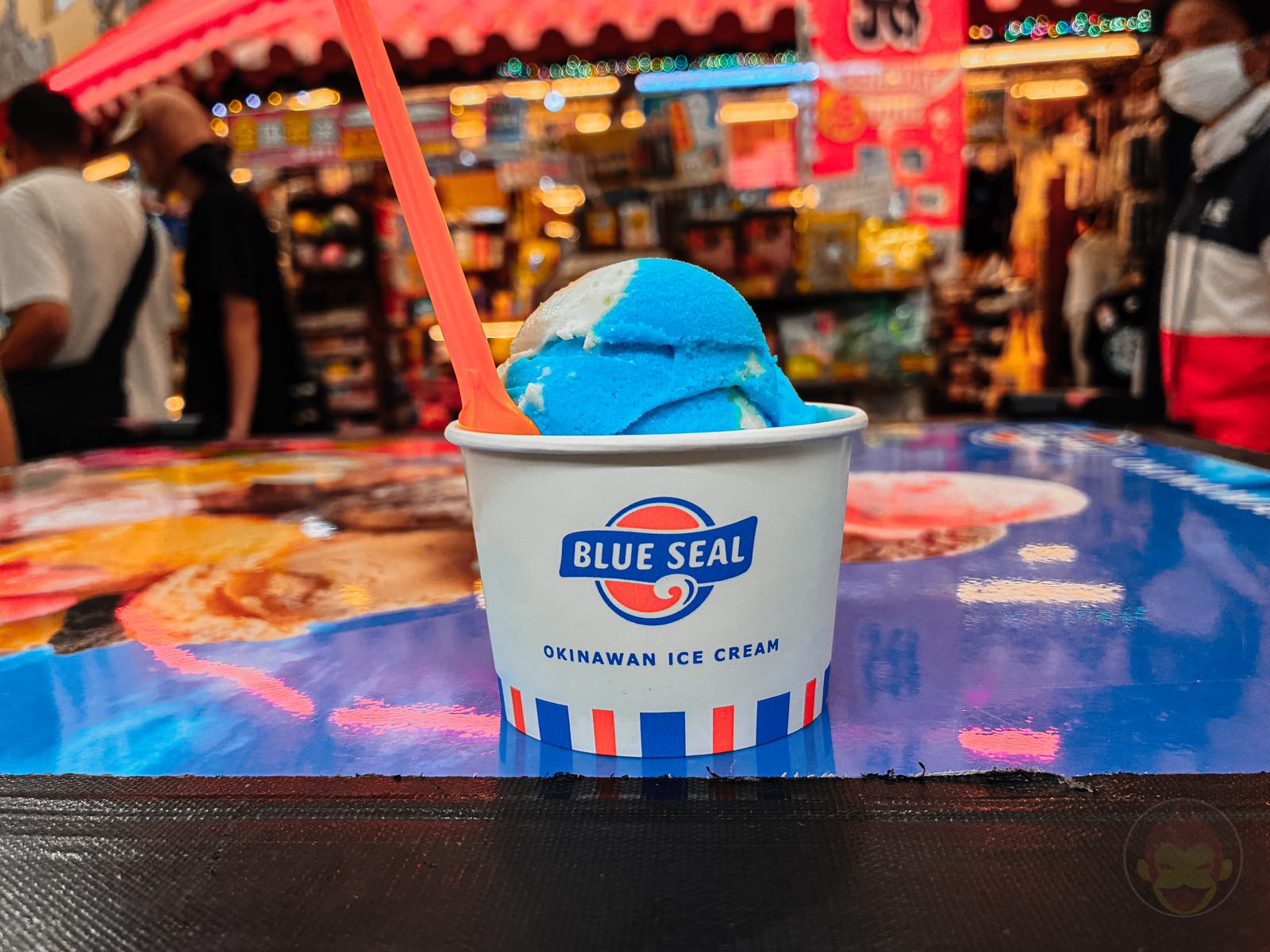 Okinawa trip iphone16e photos by daughter 13