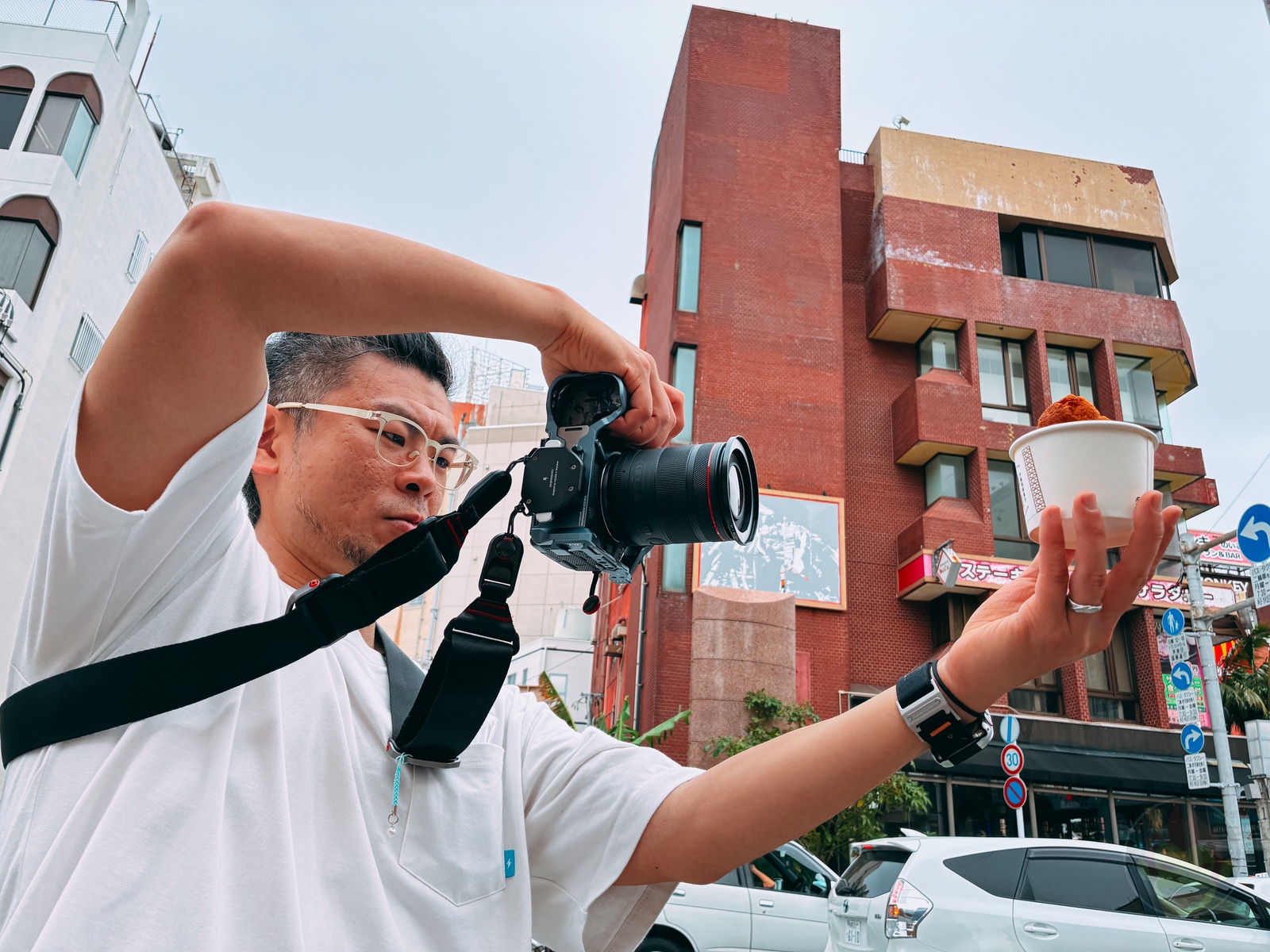 Okinawa trip iphone16e photos by daughter 15