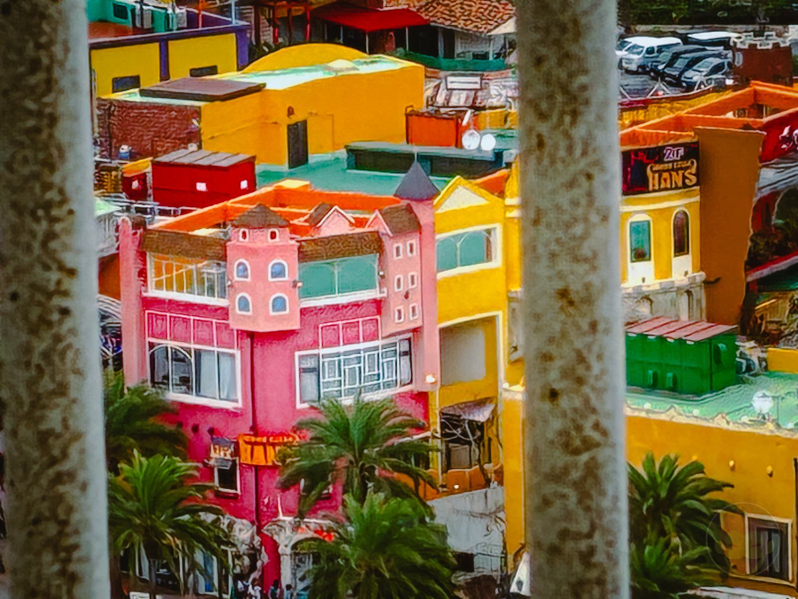 Okinawa trip iphone16e photos by daughter 17