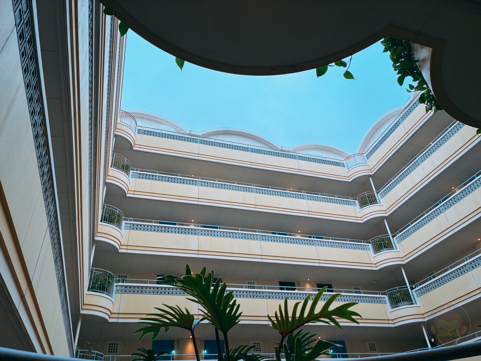 Okinawa trip iphone16e photos by daughter 19