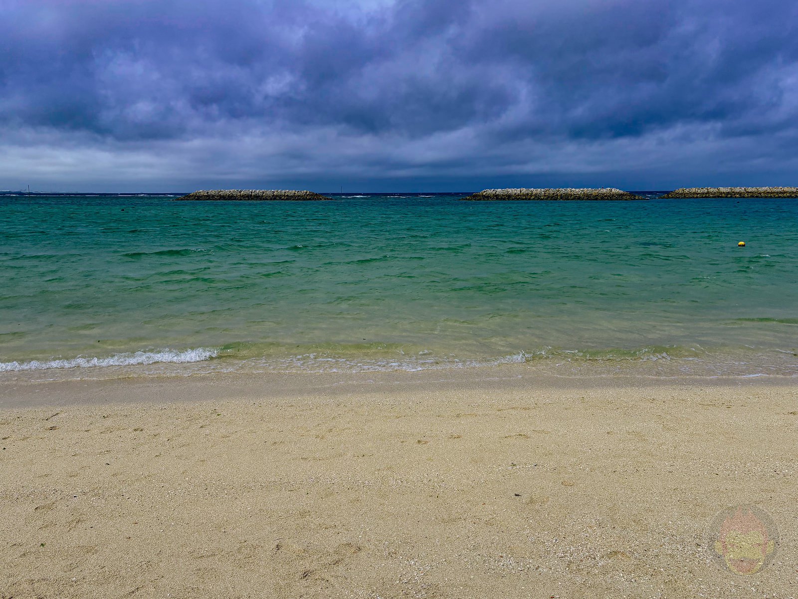 Okinawa trip iphone16e photos by daughter 25