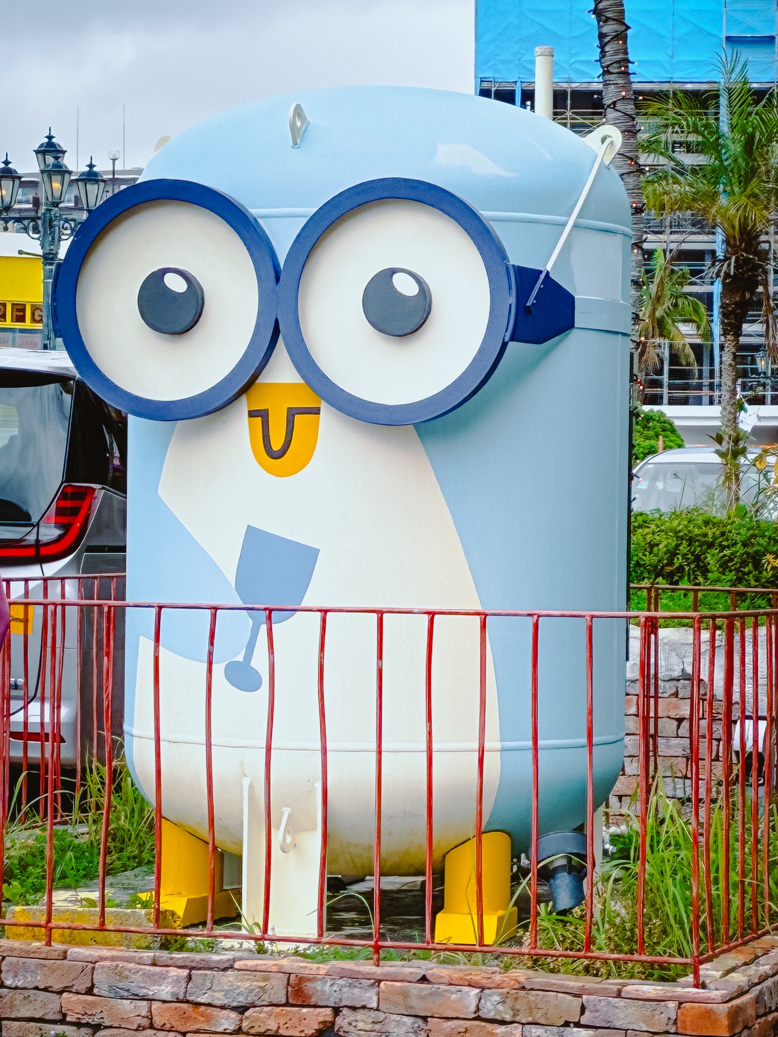 Okinawa trip iphone16e photos by daughter 29