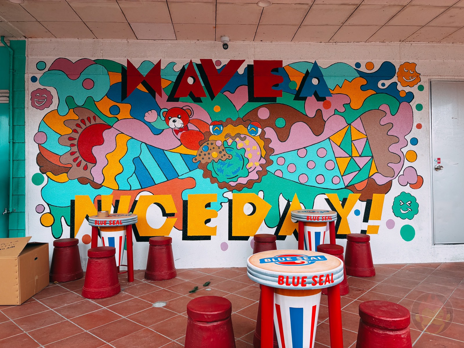 Okinawa trip iphone16e photos by daughter 30