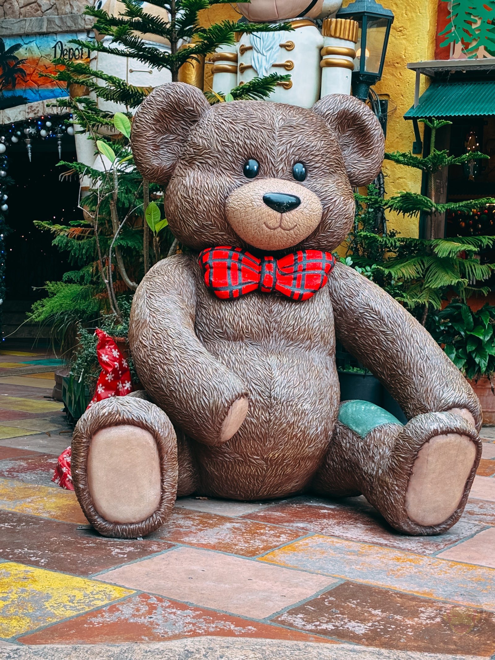 Okinawa trip iphone16e photos by daughter 36