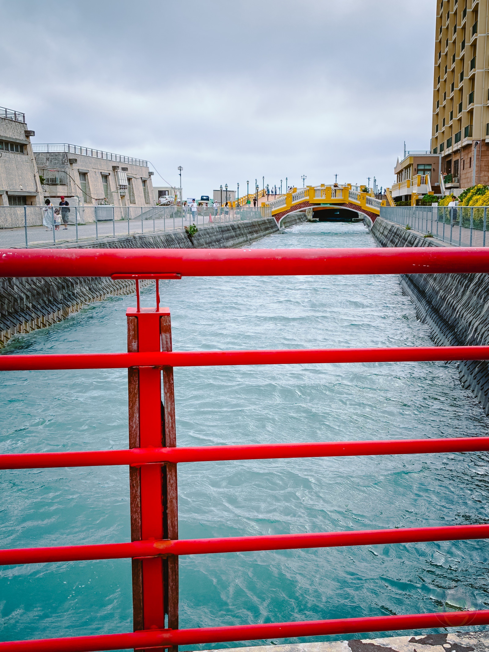 Okinawa trip iphone16e photos by daughter 43