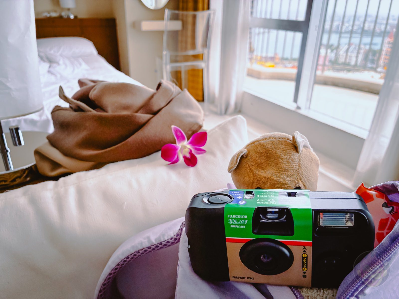 Okinawa trip iphone16e photos by daughter 49