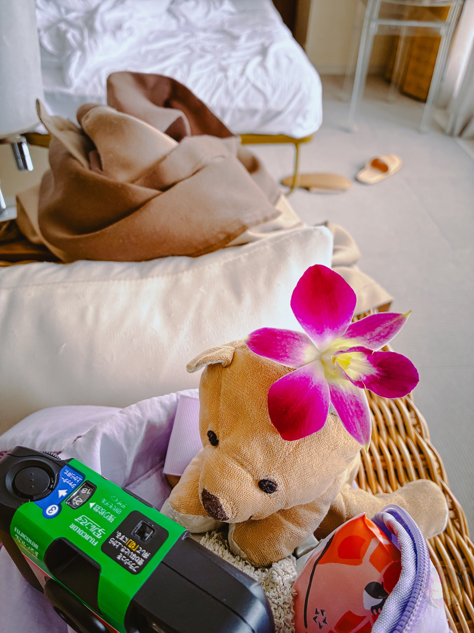 Okinawa trip iphone16e photos by daughter 52