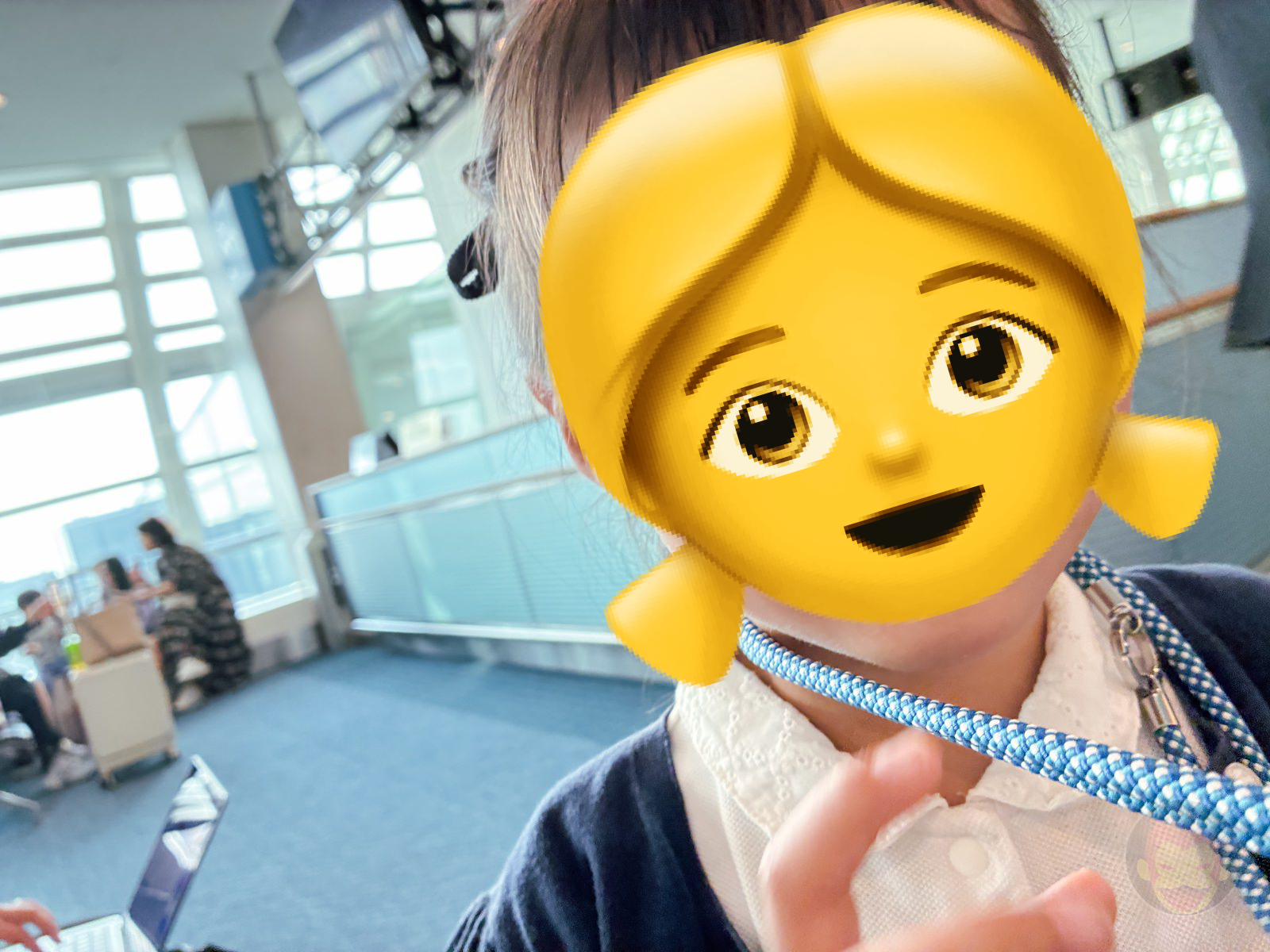 Okinawa trip iphone16e photos by younger daughter 03