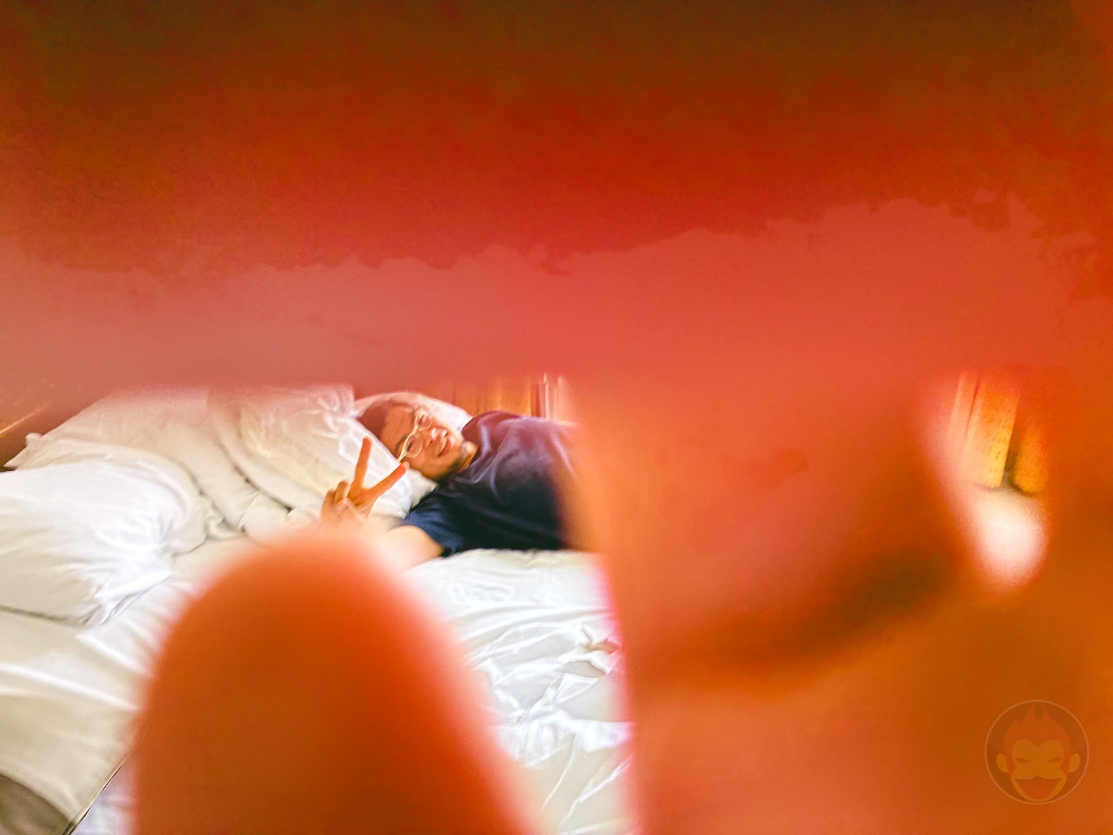 Okinawa trip iphone16e photos by younger daughter 42