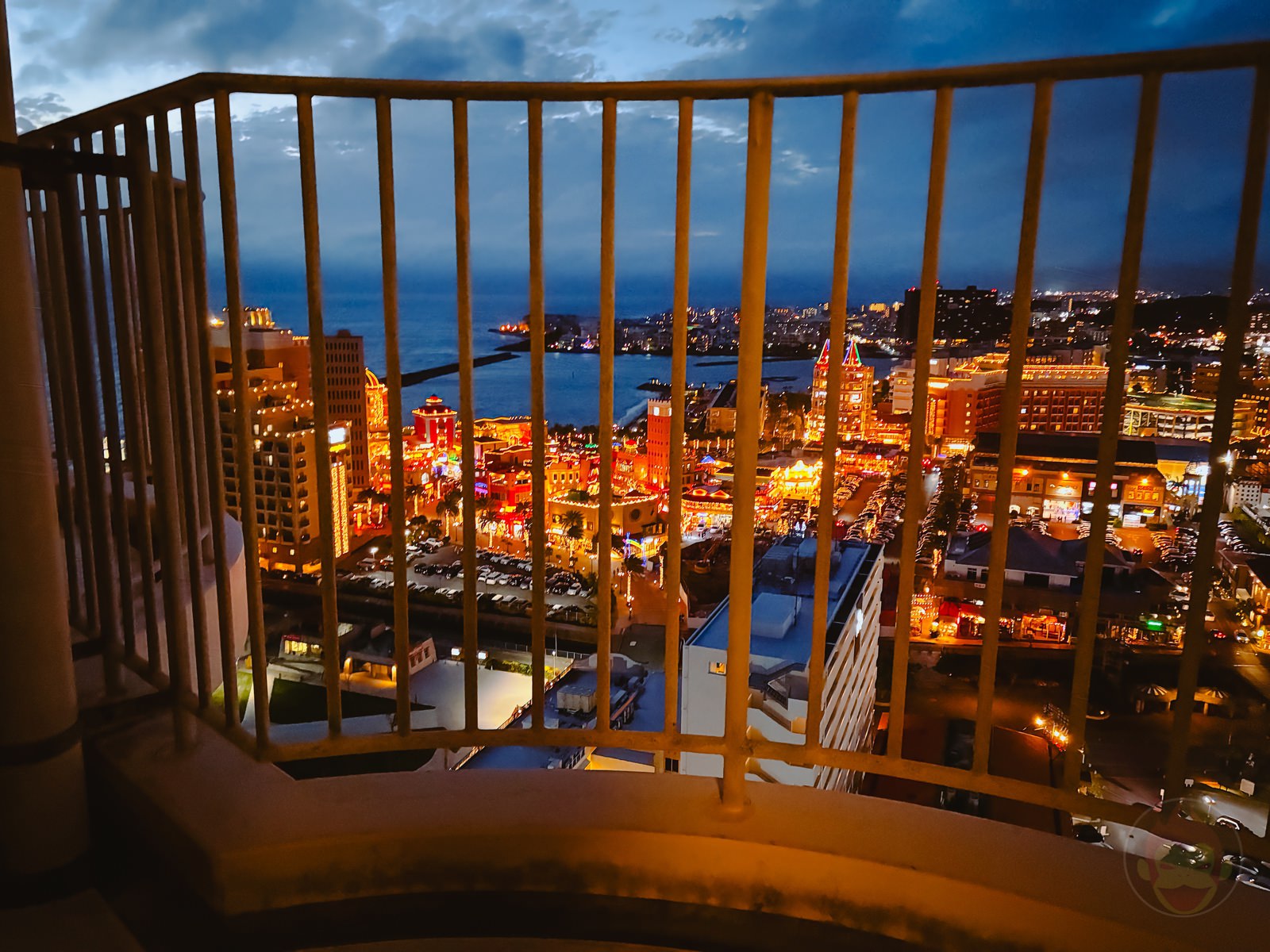 Okinawa trip iphone16e photos by younger daughter 62