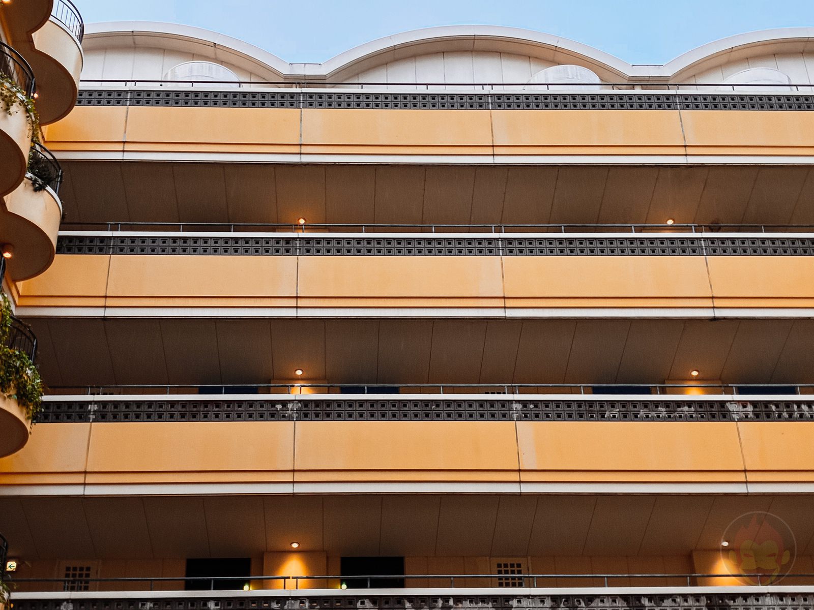 Okinawa trip iphone16e photos by younger daughter 64