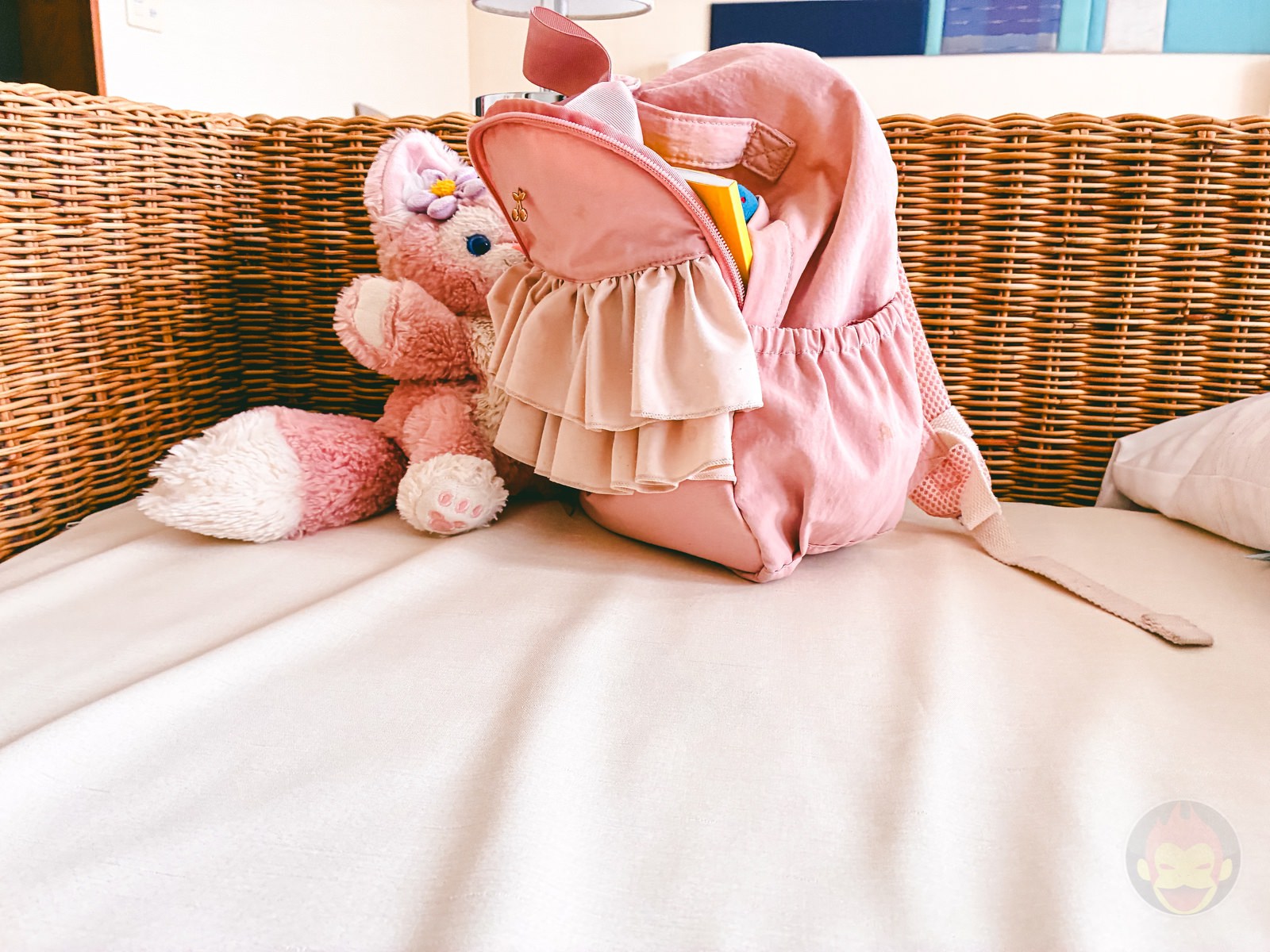 Okinawa trip iphone16e photos by younger daughter 66