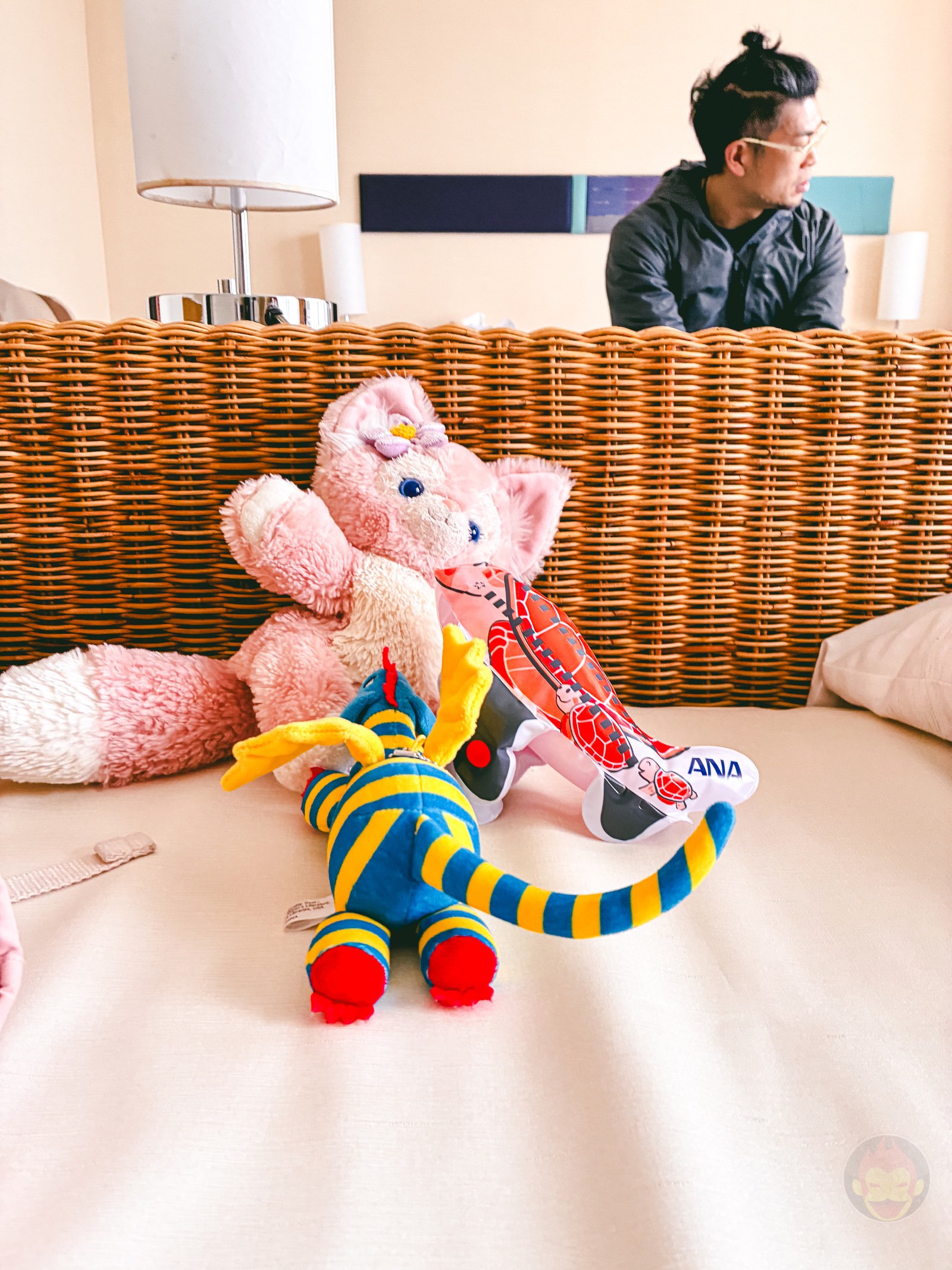 Okinawa trip iphone16e photos by younger daughter 69