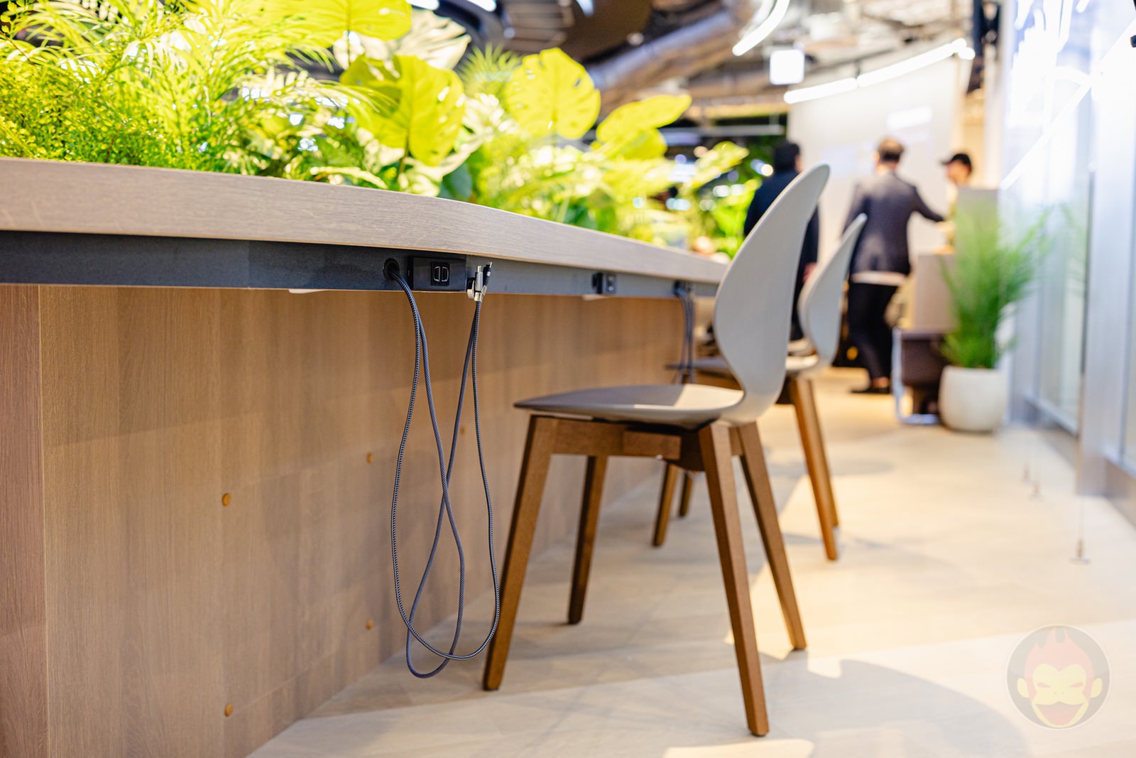 Anker Cafe and Store Grand Open 22