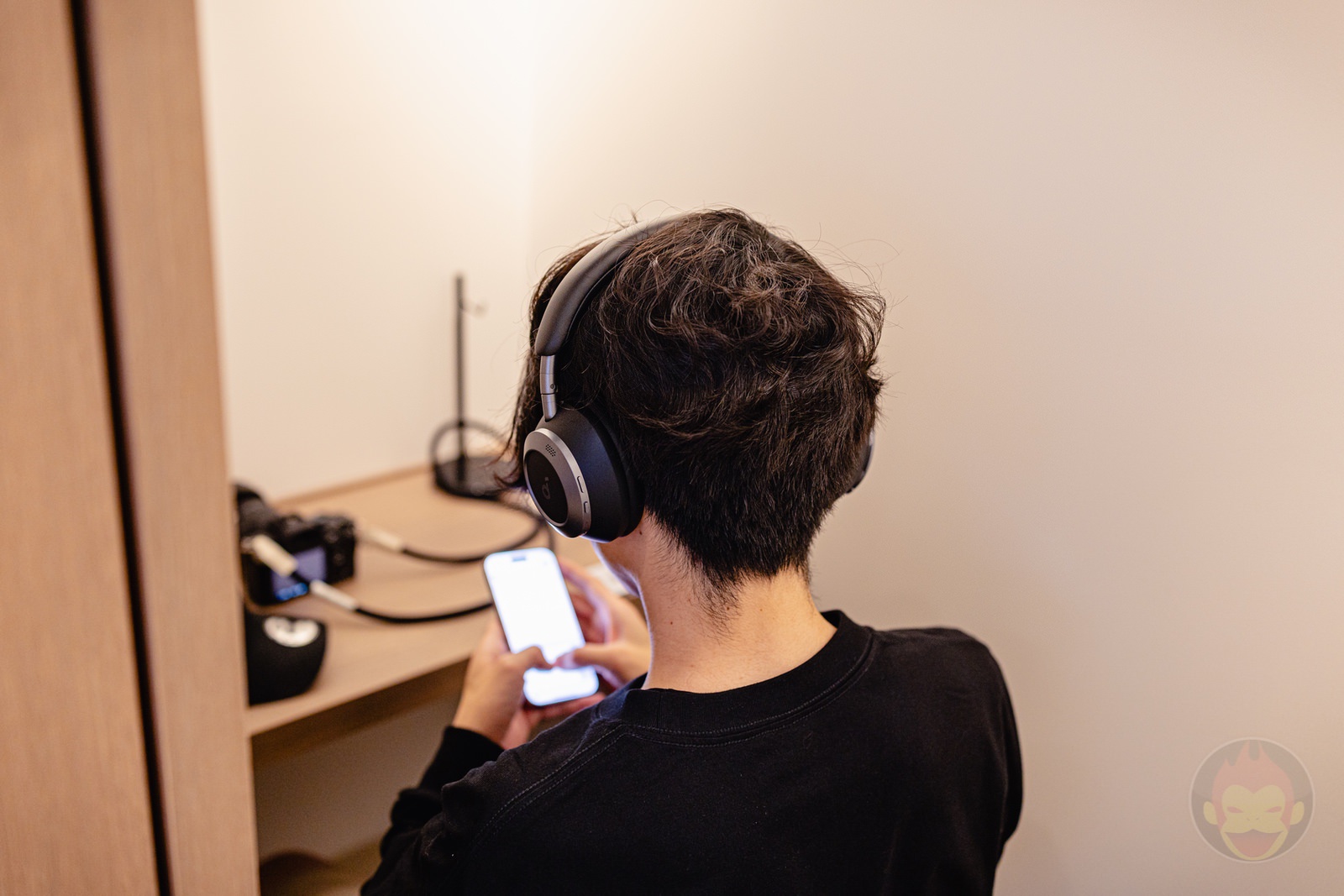 Anker Cafe and Store Grand Open 25