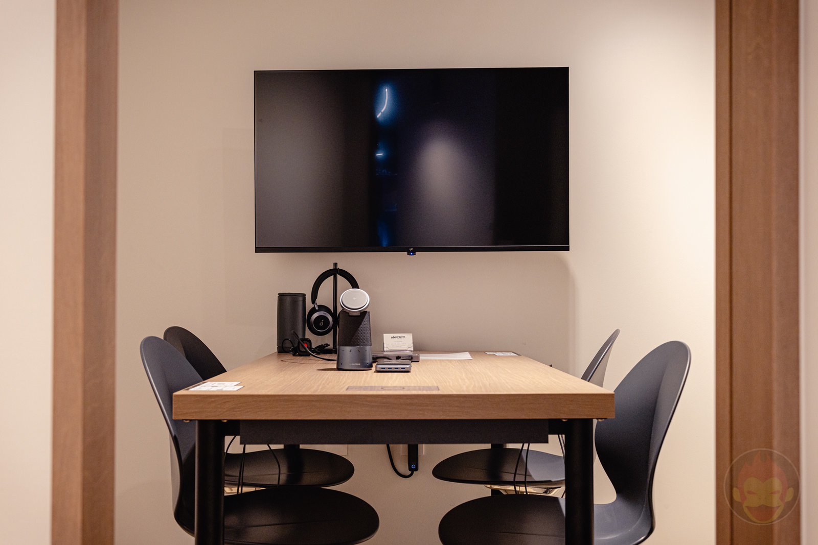 Anker Cafe and Store Grand Open 27