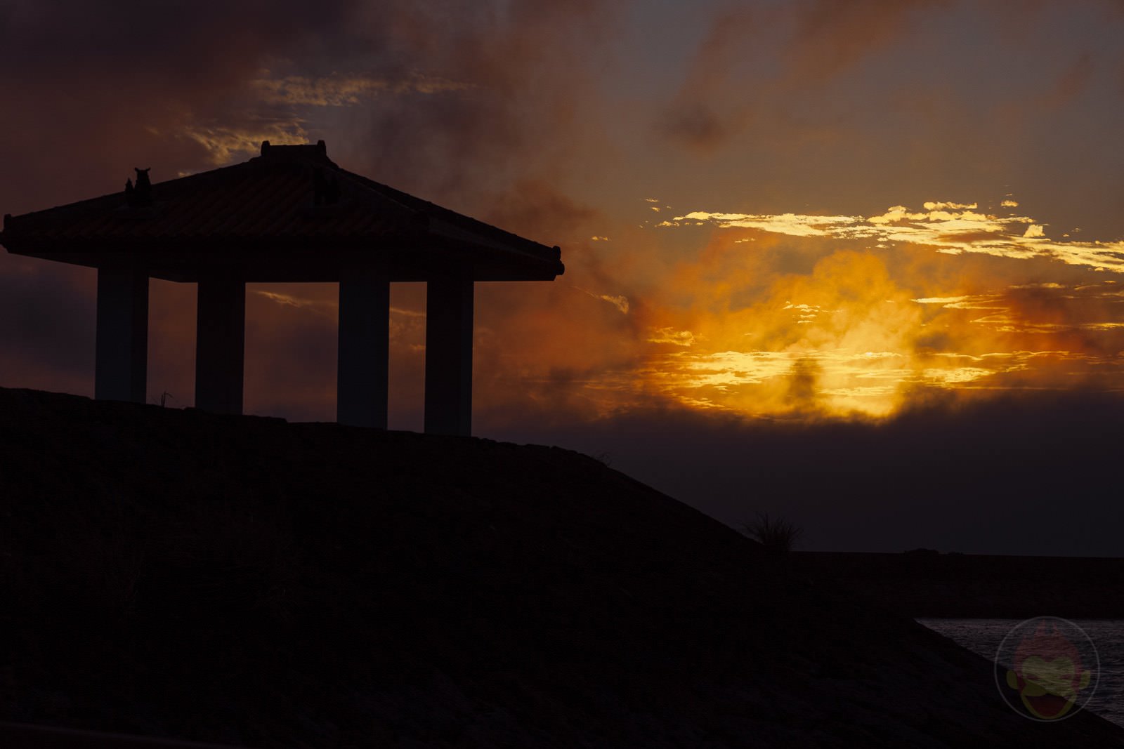 Family Trip to Okinawa 117