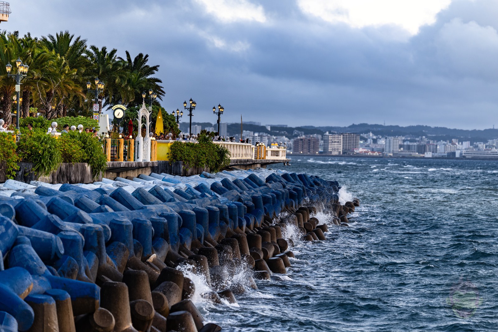 Family Trip to Okinawa 126