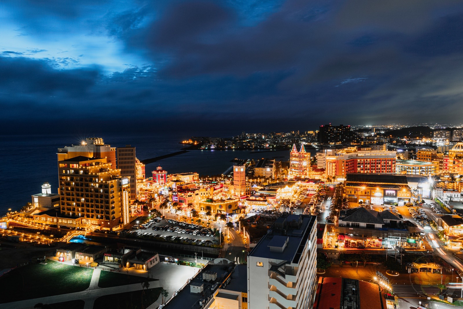 Family Trip to Okinawa 151