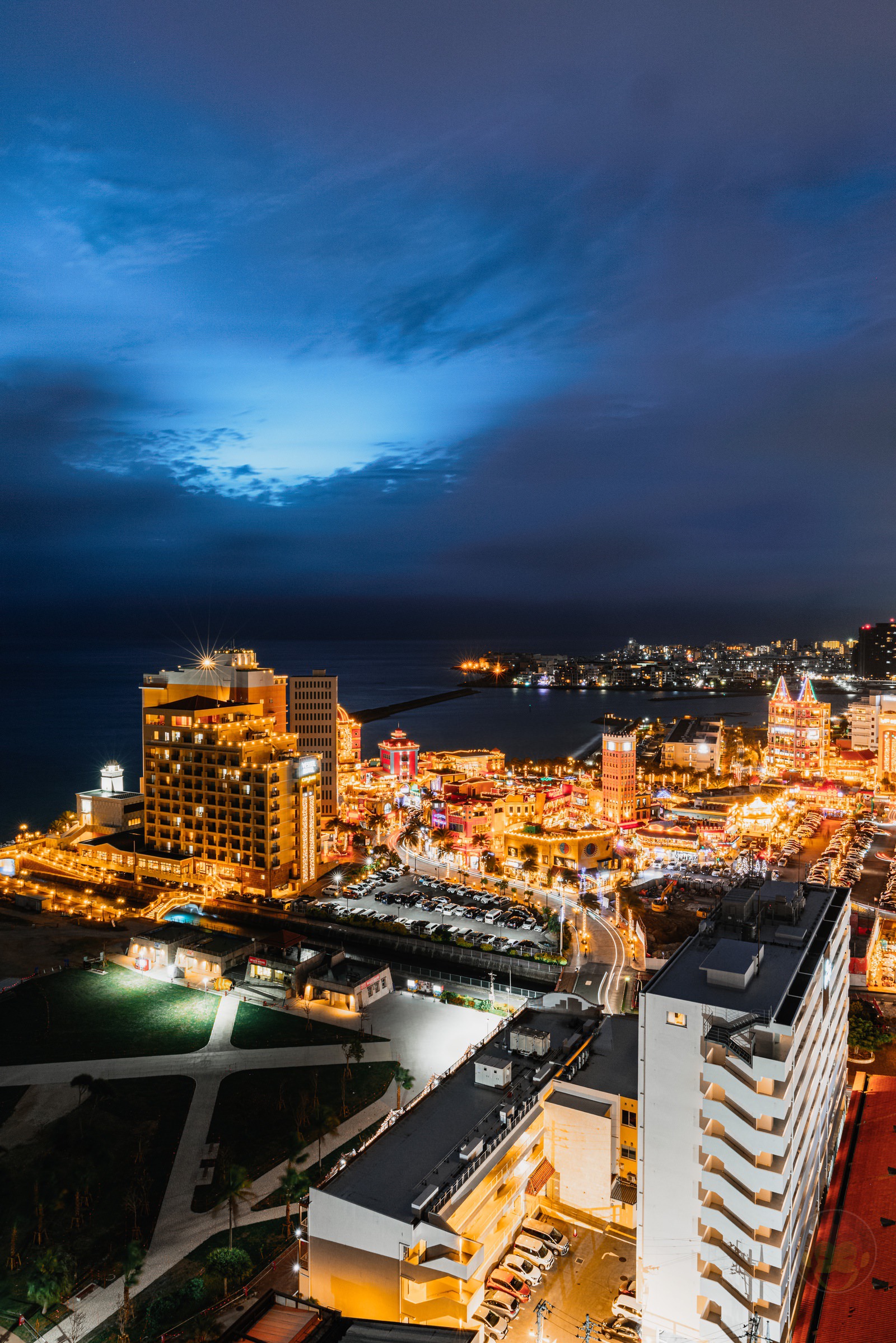 Family Trip to Okinawa 153