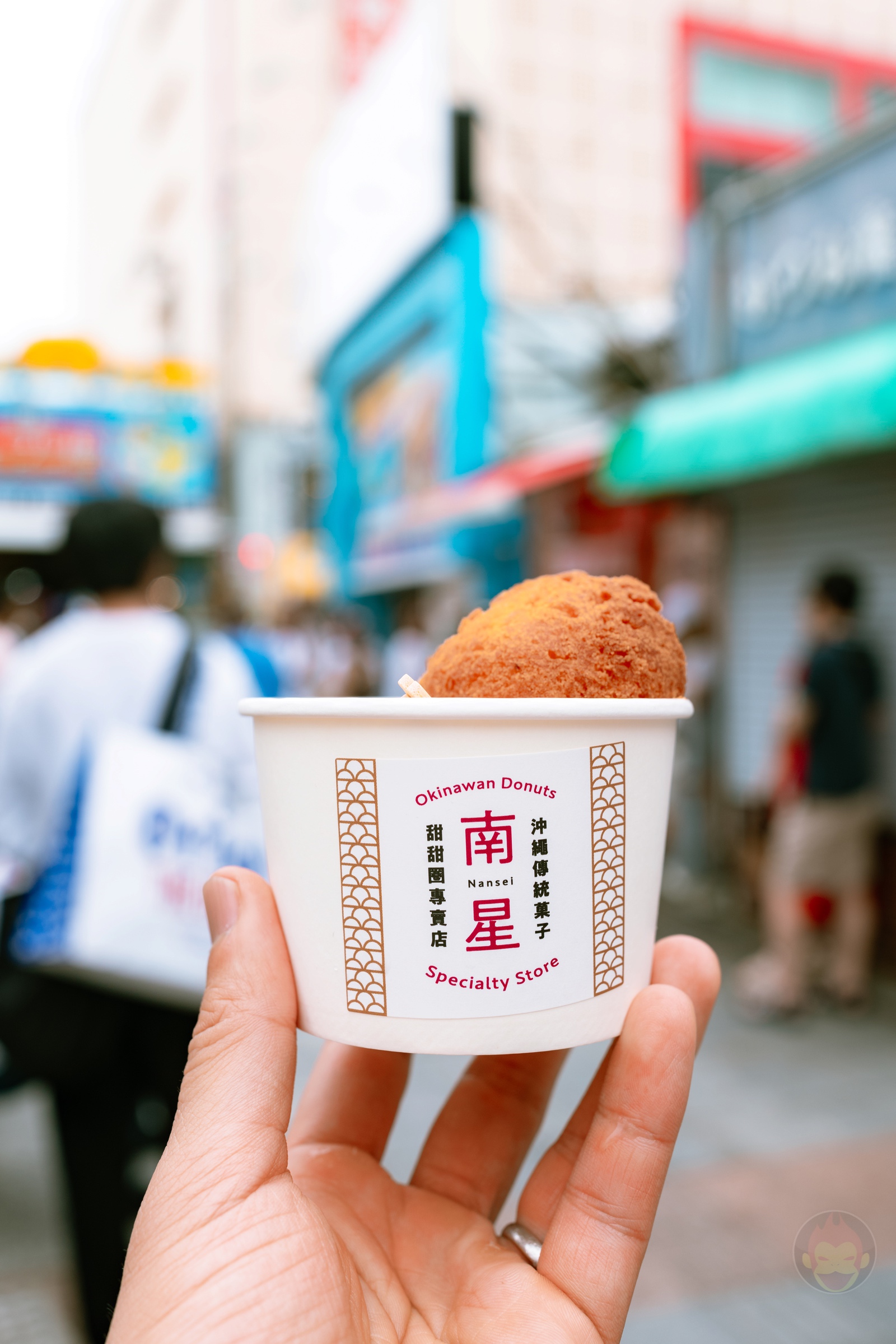 Family Trip to Okinawa 51