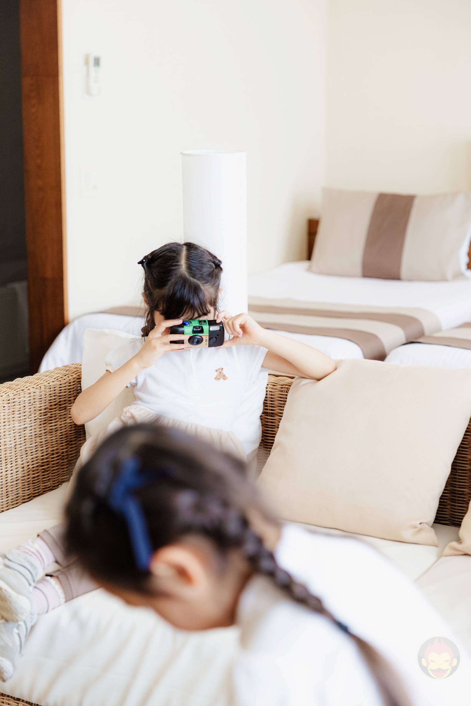 Family Trip to Okinawa 55