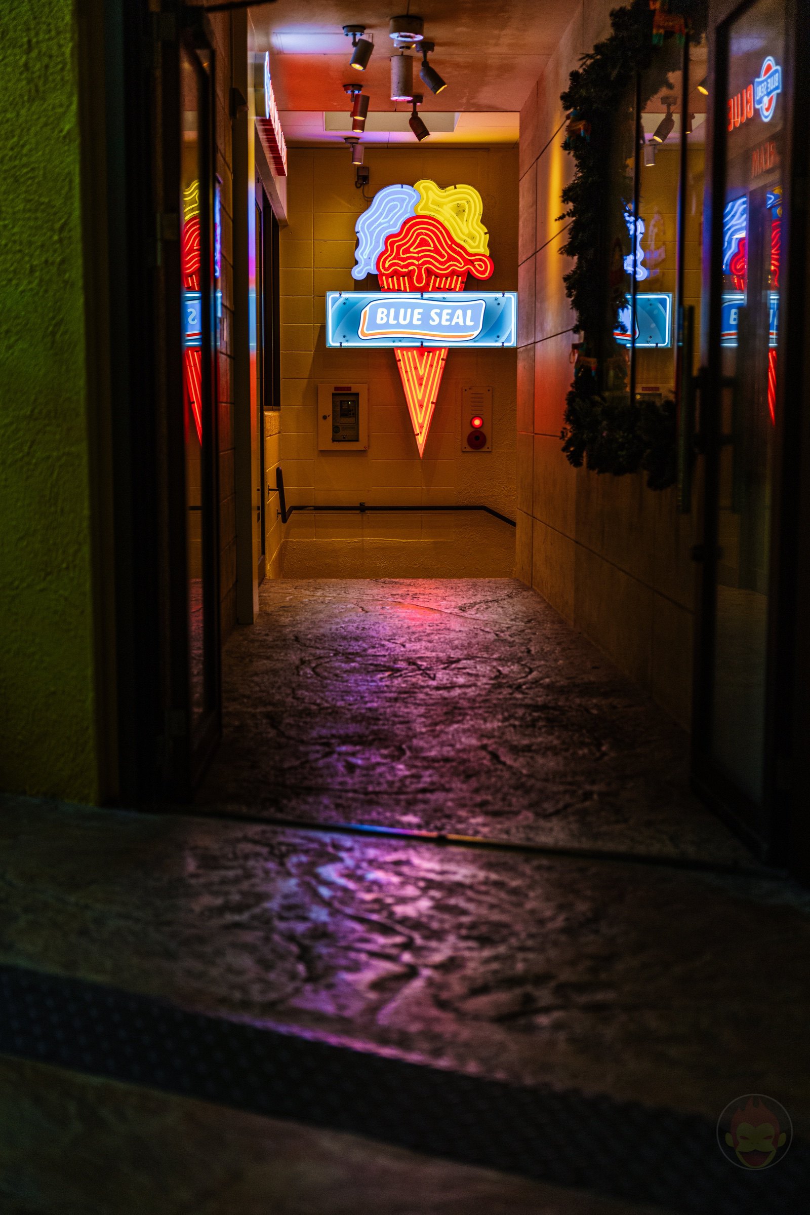 Family Trip to Okinawa 69