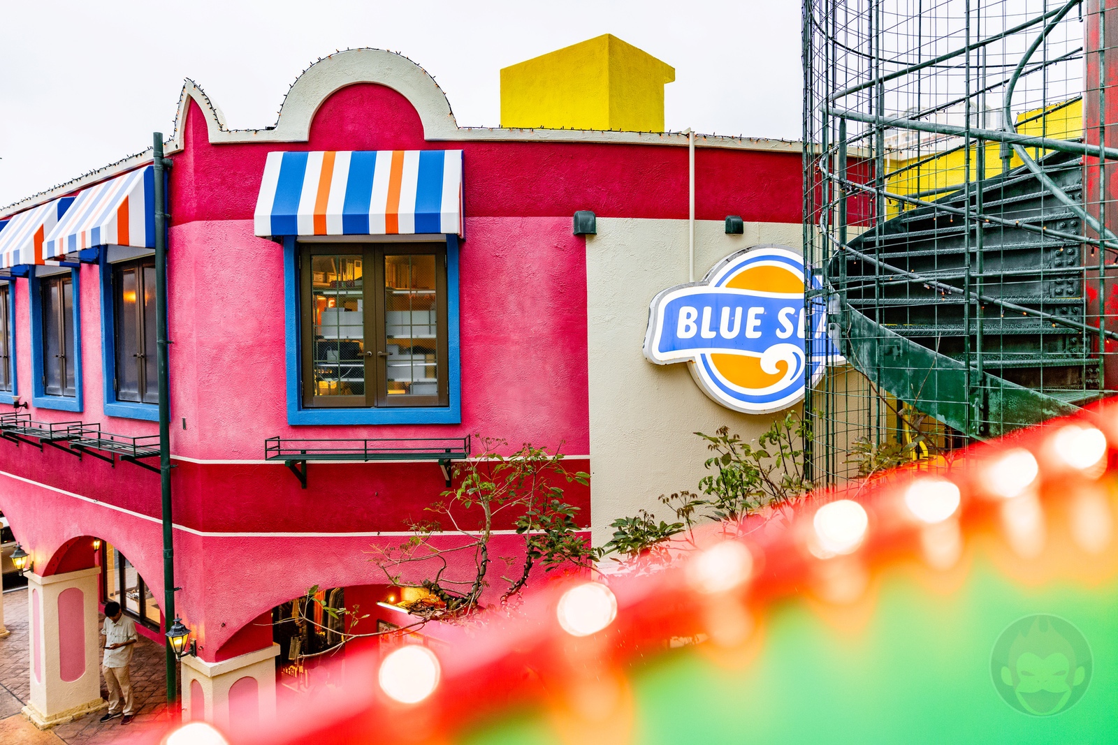 Family Trip to Okinawa 72