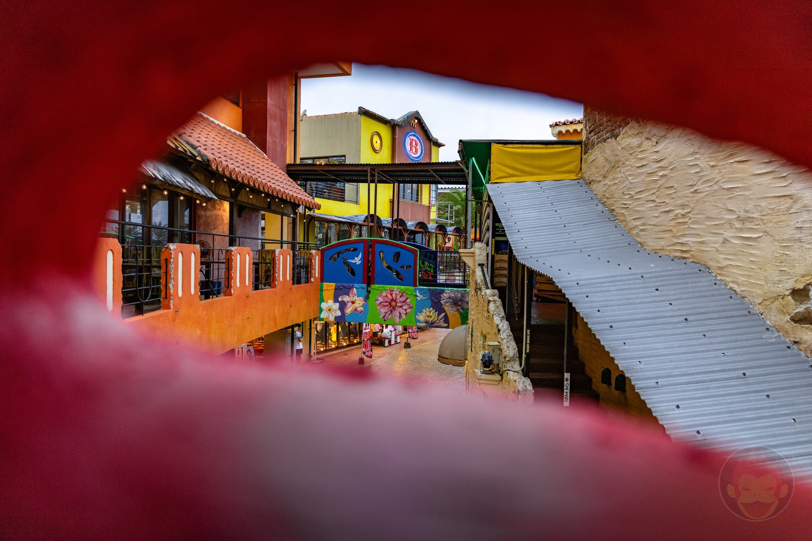 Family Trip to Okinawa 73