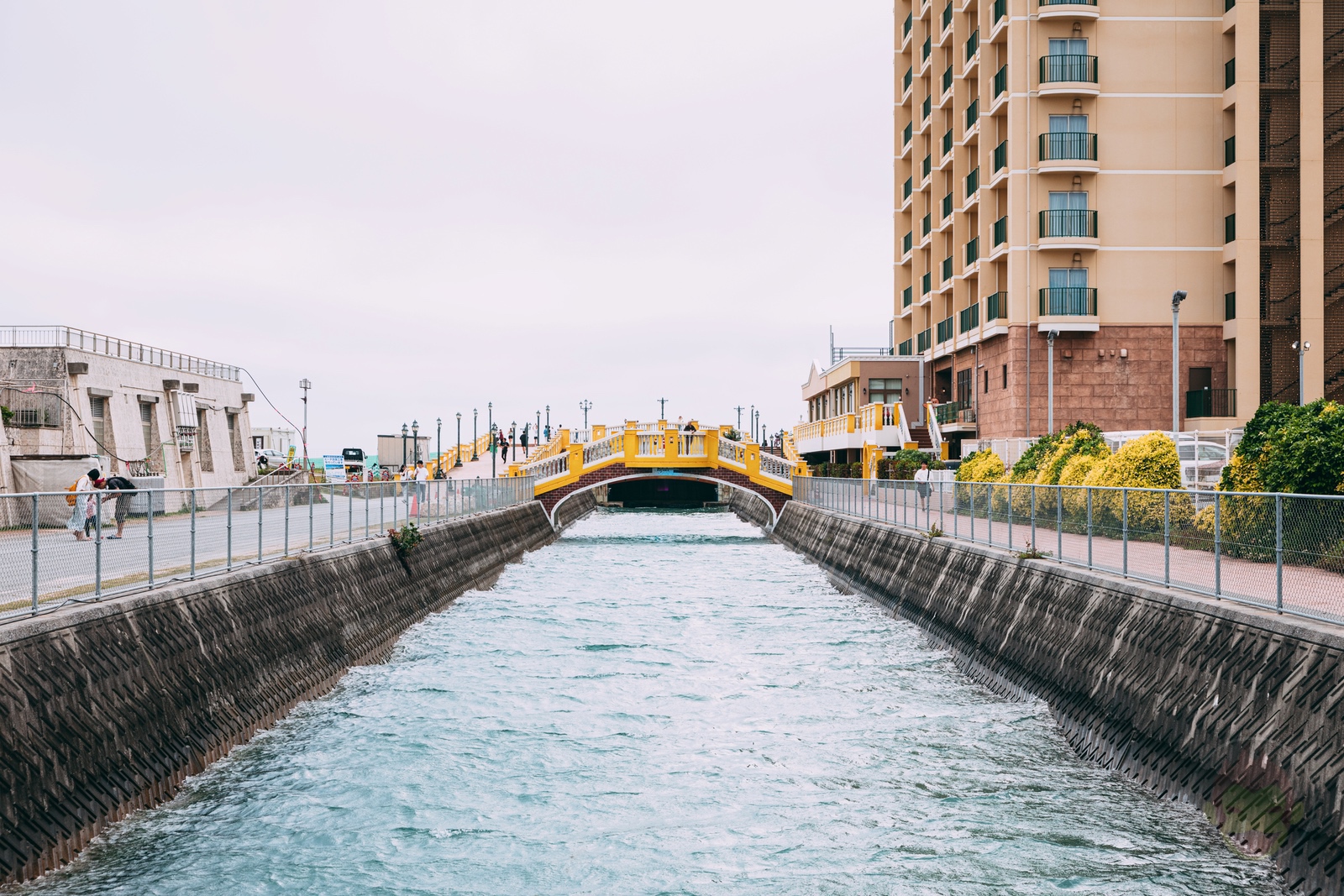 Family Trip to Okinawa 79