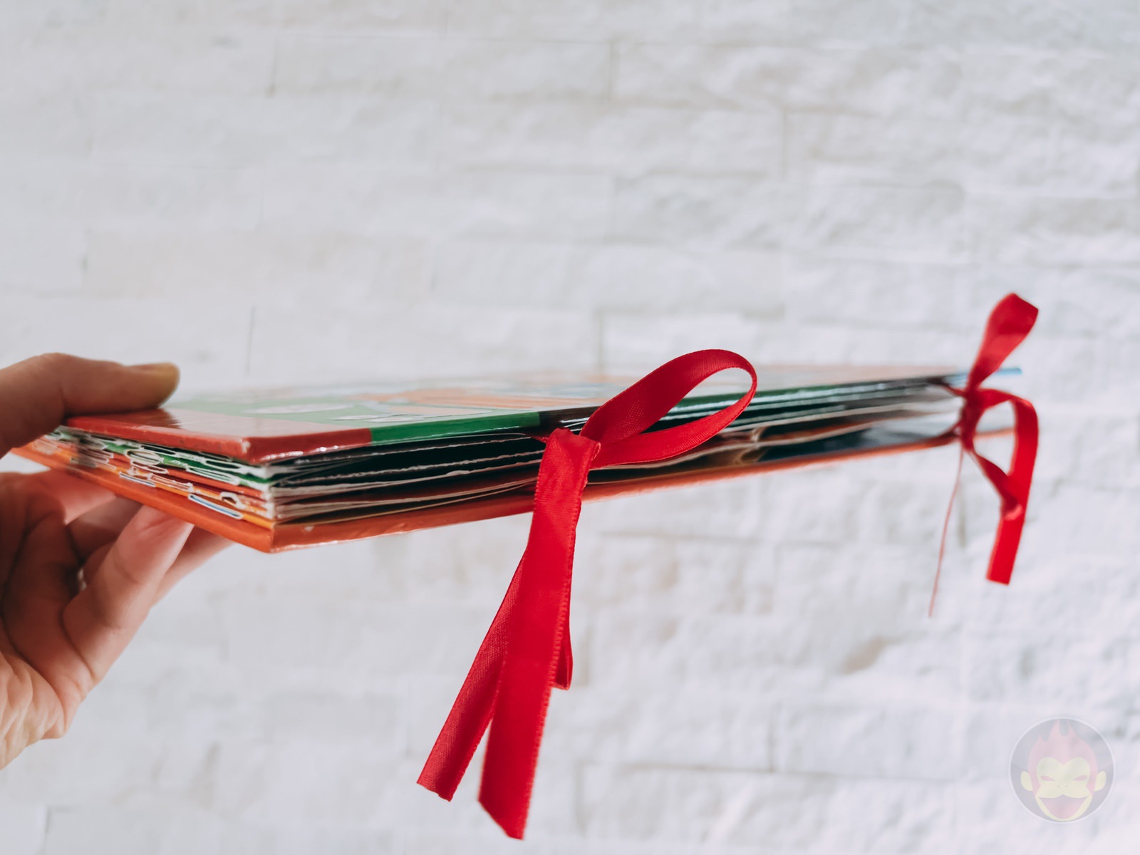 Maisy Book that becomes a doll house 102