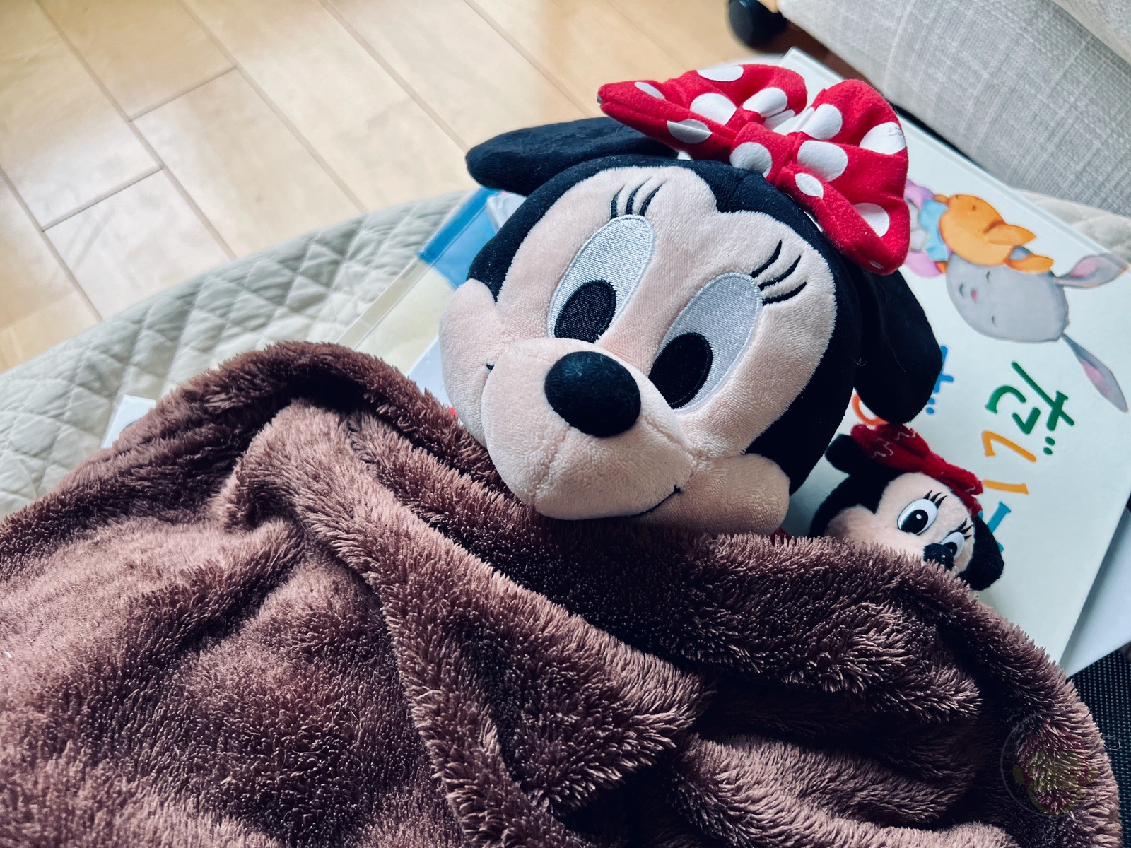 A day in a life with daddy and two daugters 02