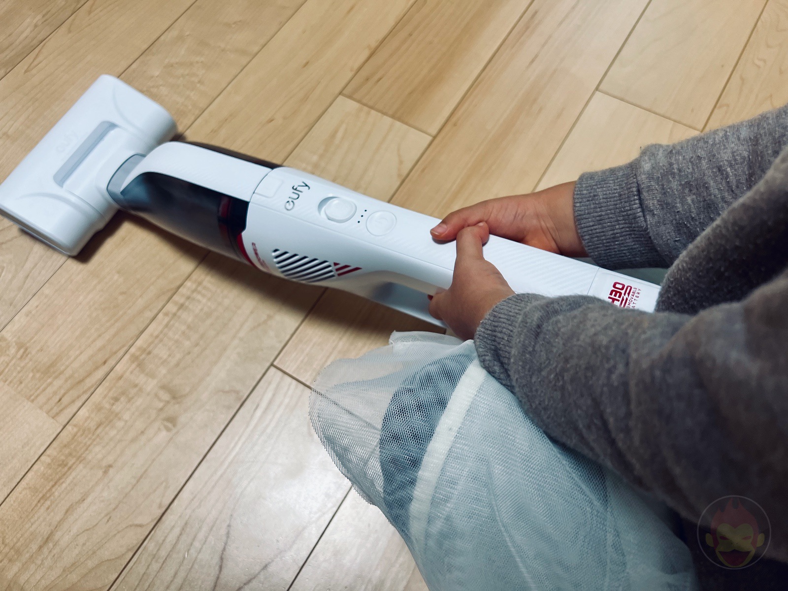 A day in a life with daddy and two daugters 05