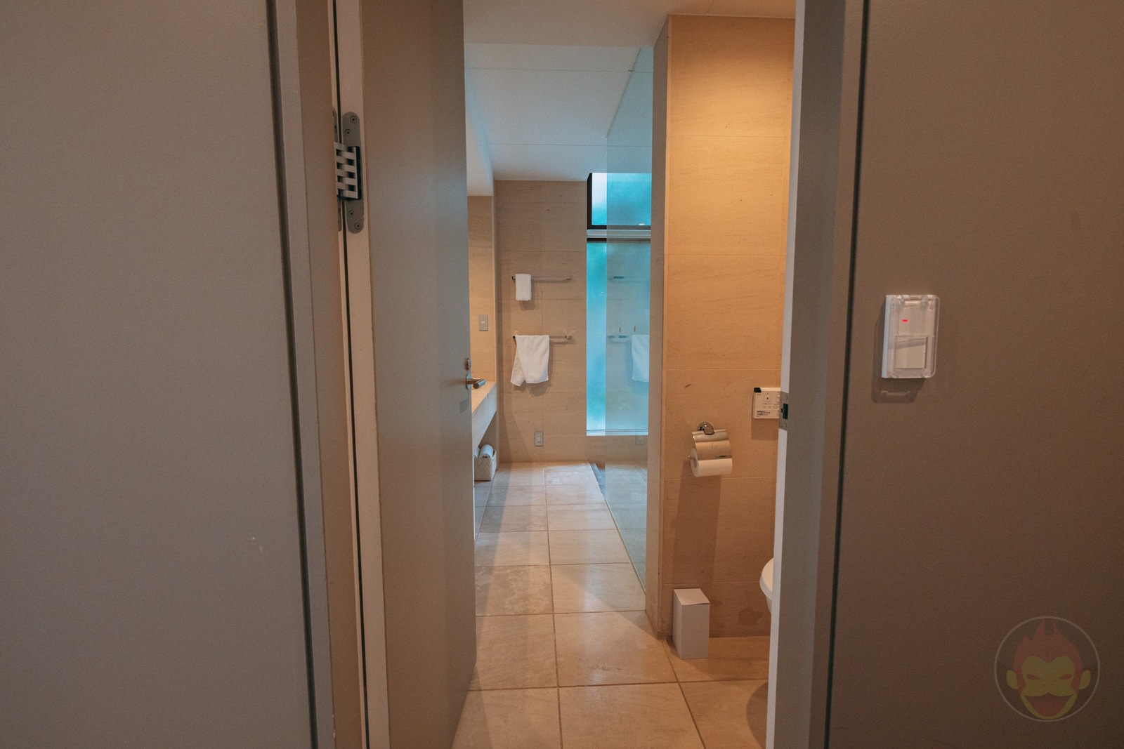 Hosino Resort Resonare Nasu Delux Mezonet Room Tour 13