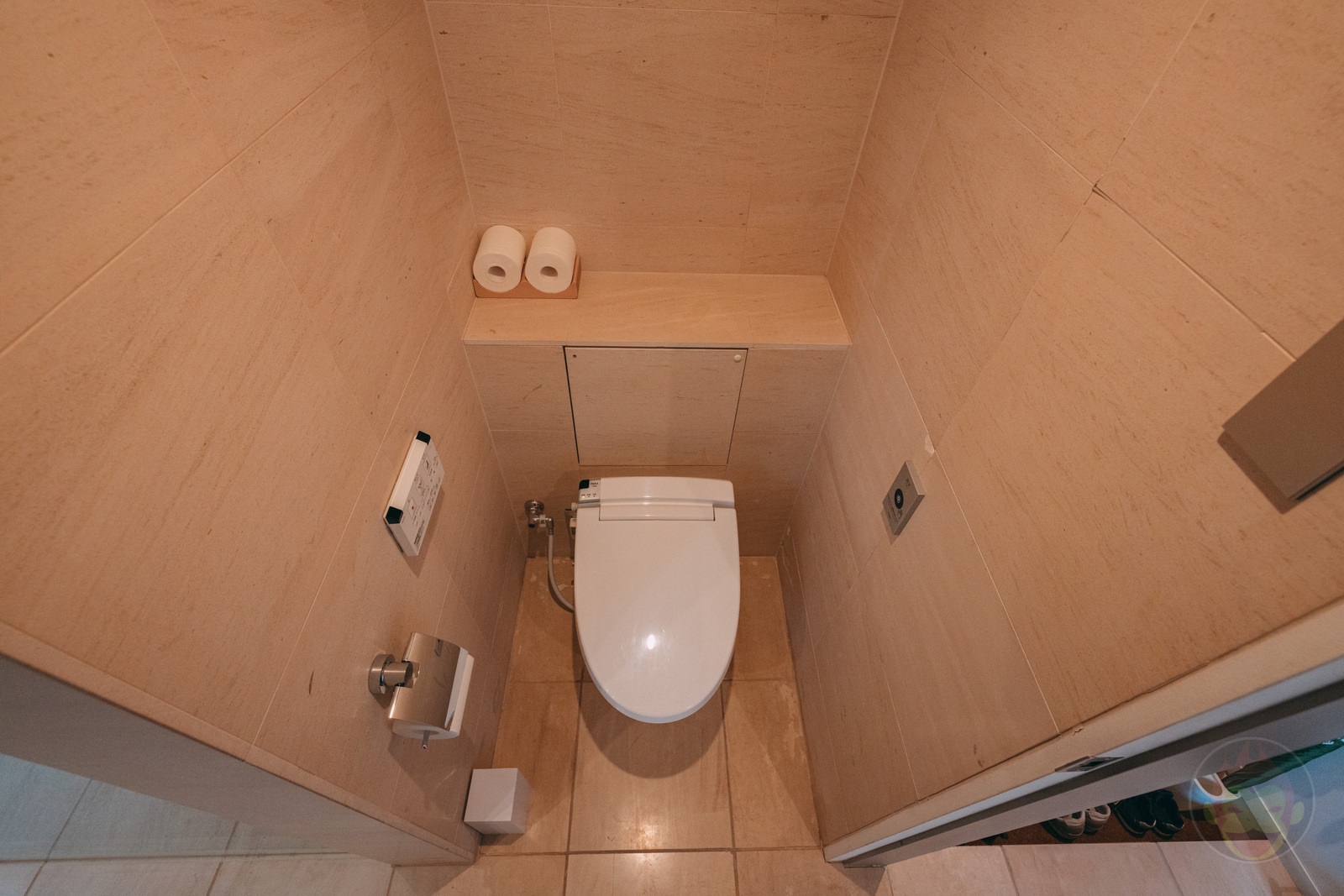 Hosino Resort Resonare Nasu Delux Mezonet Room Tour 14