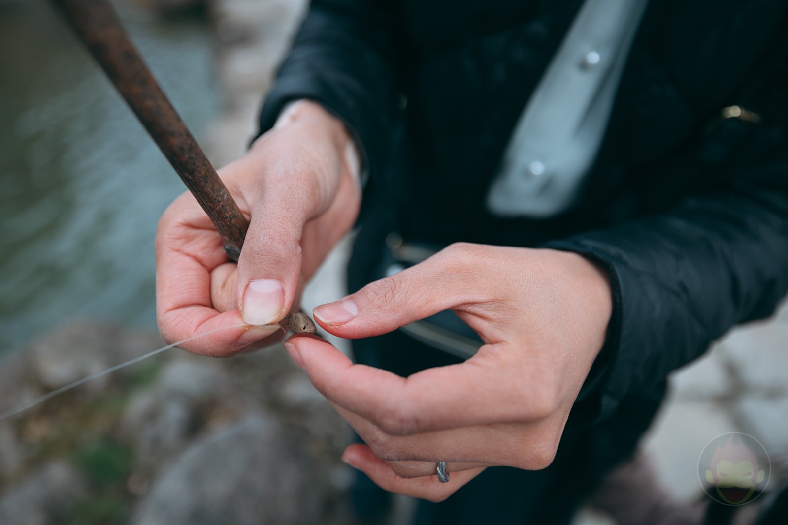 Nasu Seiryu no Sato Fishing 02