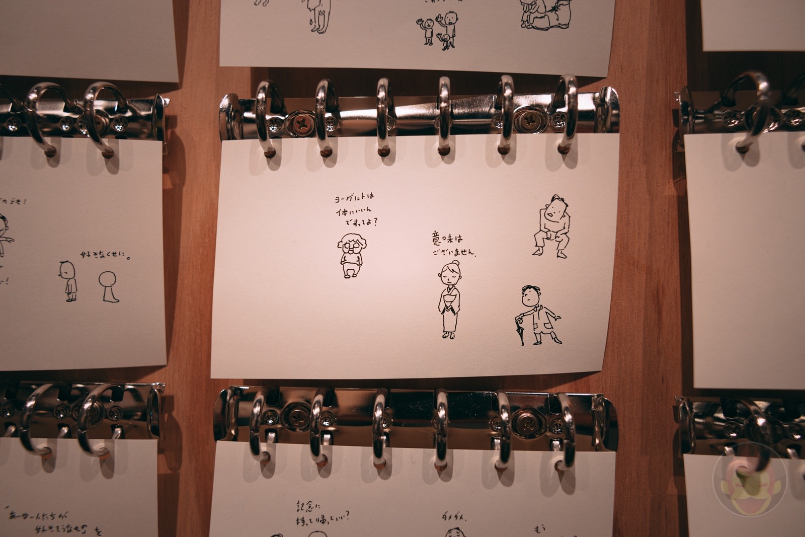 Yoshitake Shinsuke Ten 13